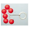 Iron Trout Leuchtpilot rot/rund 18mm