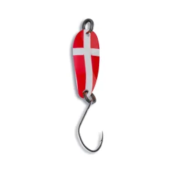 IRON TROUT Long John Spoon 1,5g