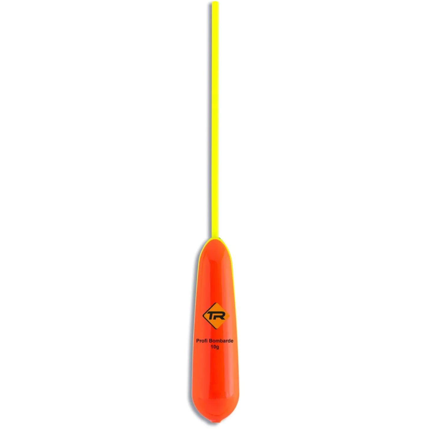 IRON TROUT Profi Bombarde floating