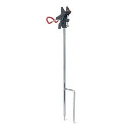IRON TROUT Rutenhalter Satio Pro-360