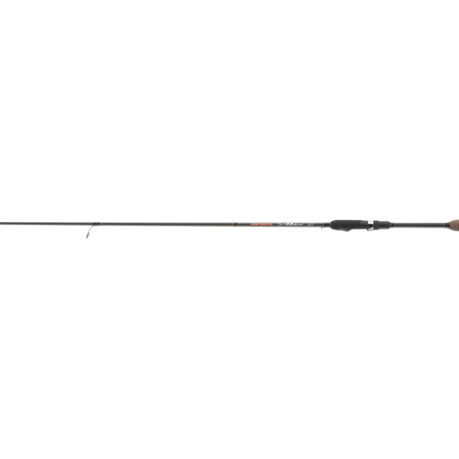Iron Trout Spooner 2,28 m - 05 - 8 g