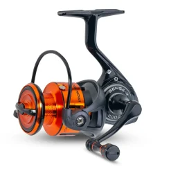 IRON TROUT SPOONER Sens-X