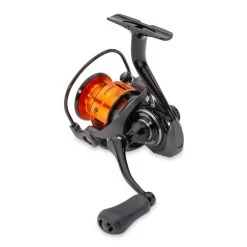 IRON TROUT SPOONER Sens-X