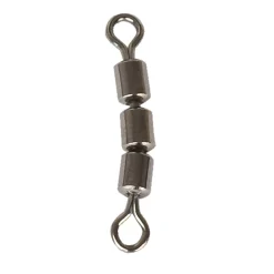 Iron Trout Swivel Forellenwirbel 3-Fachwirbel