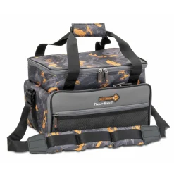 Iron Trout Trout Bag 1 Forellentasche mit Boxen