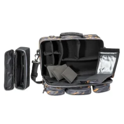 Iron Trout Trout Bag 2 inkl Box Hakenmappe