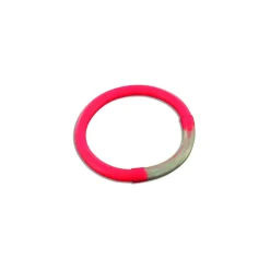 Jenzi Bissanzeiger-Ring Orange