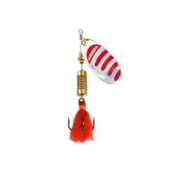 Jenzi Spinner Phantom-F French Perlmut Stripe Wolle Gr. 3 - 6 g