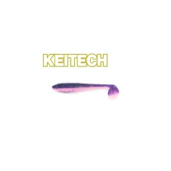 Keitech FAT Swing Impact 2,8" 7 cm
