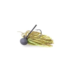 Keitech Tungsten Rubber Jig Mod. 2