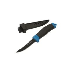 Kinetic Angelmesser Klinge 9,5 cm mit Entschupper