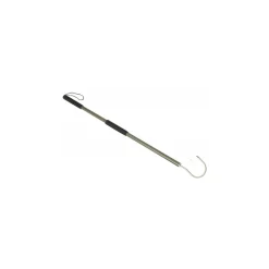 KINETIC BOAT GAFF HEAVY DUTY 100CM ANODISED DARK GREEN