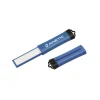 KINETIC CERAMIC BLADE HOOK SHARPENER 3"/8CM BLUE/BLACK