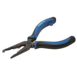 KINETIC CS HEAVY DUTY SPLITRING PLIER 6,5"/17CM BLUE/BLACK