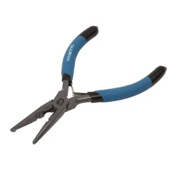 KINETIC CS MINI SPLITRING PLIER 5"/13CM BLUE/BLACK