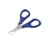 KINETIC CS MULTI SCISSORS 4,5"/12CM BLUE