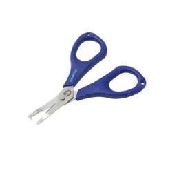 KINETIC CS MULTI SCISSORS 4,5"/12CM BLUE