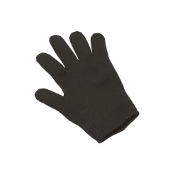 KINETIC CUT RESISTANT GLOVE ONE SIZE BLACK
