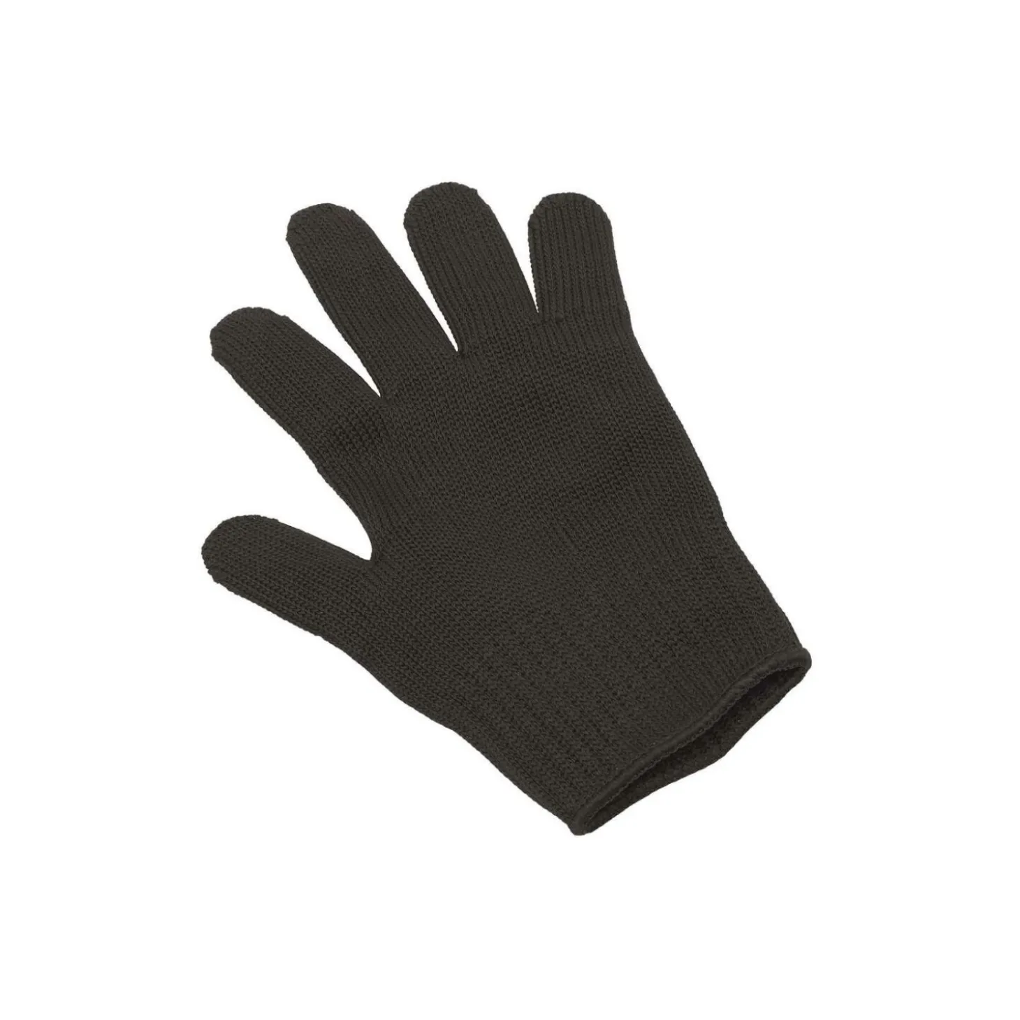 KINETIC CUT RESISTANT GLOVE ONE SIZE BLACK