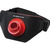 KINETIC FIGHTING BELT ADJUSTABLE BLACK