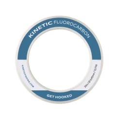 Kinetic Fluorocarbon