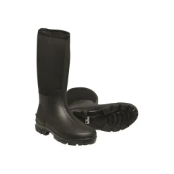 Kinetic Frost Boot