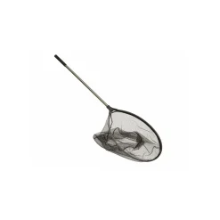KINETIC GILLIE SALMON NET L 60X70CM 100CM 1SEC