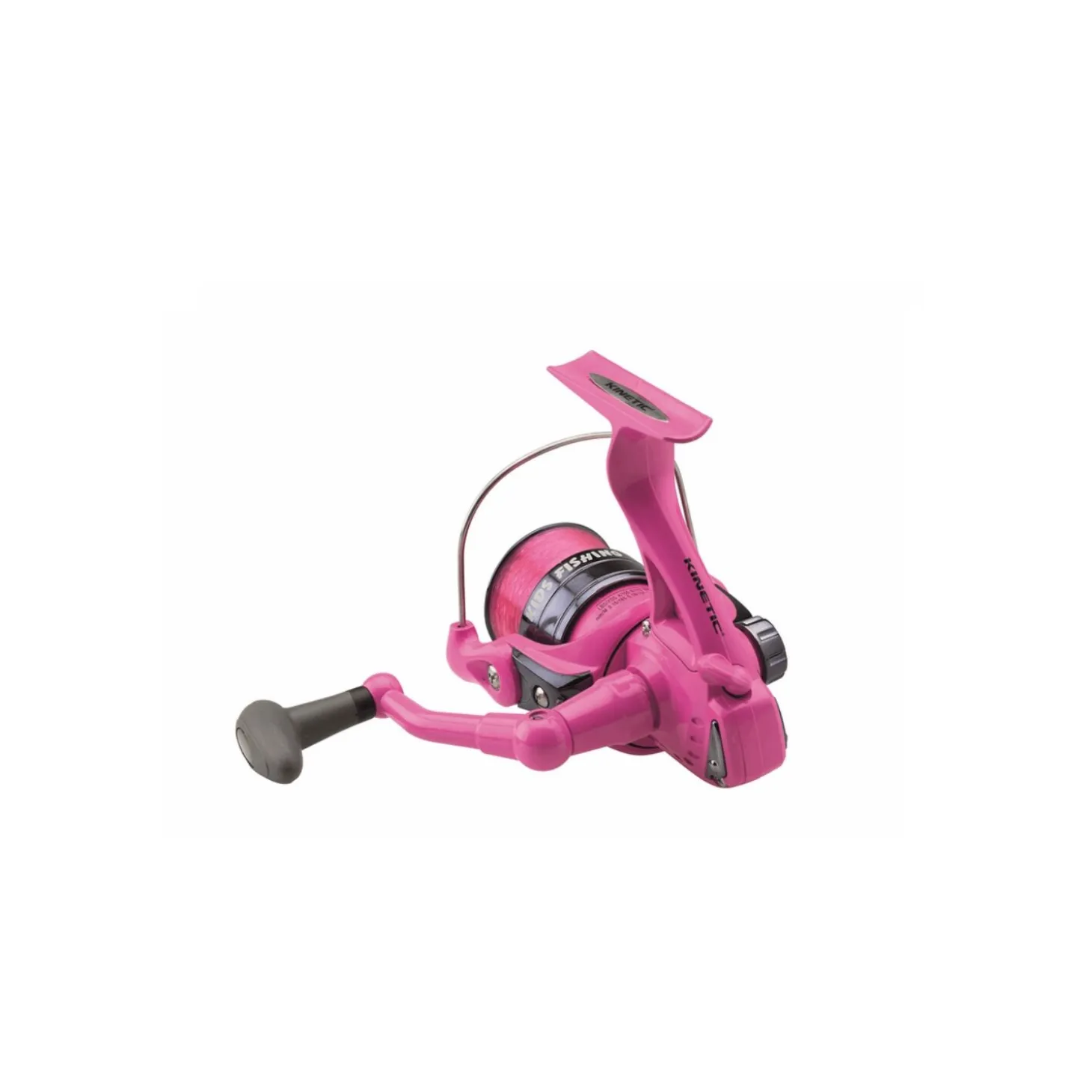 Kinetic Kinderangel Spin Kombo RamaSjang