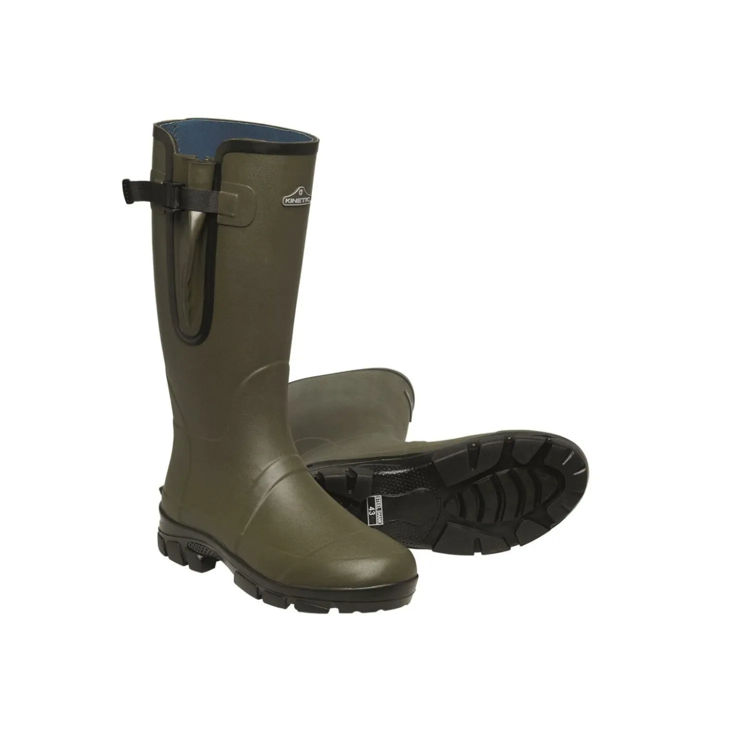 Kinetic Lapland Boot