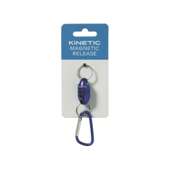 KINETIC MAGNETIC RELEASE BLUE