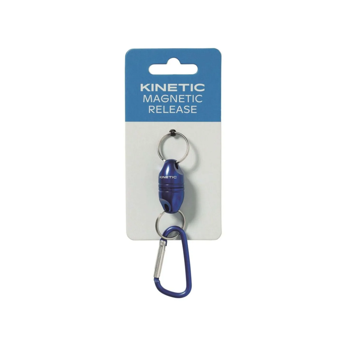 KINETIC MAGNETIC RELEASE BLUE