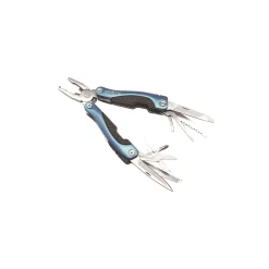 KINETIC MULTI-TOOL 6"/15CM BLUE/BLACK