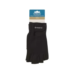 Kinetic Neopren Half Finger Glove
