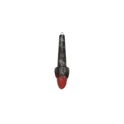 Kinetic Pro Sinker Black/Glitter