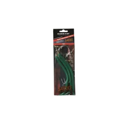 KINETIC SABIKI MAKK #10/0 150CM GREEN