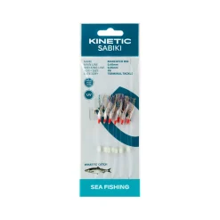 Kinetic Sabiki MaxCatch