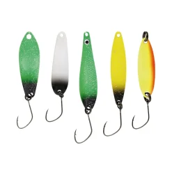 Kinetic Spoon Multipack
