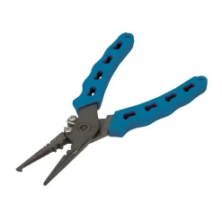 KINETIC SS MAGNET PLIER 6"/15CM BLUE