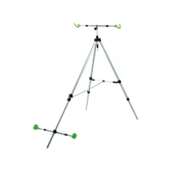 KINETIC SURF ROD POD ALU