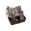 KINETIC TACKLE BOX BIG KIT - SALTWATER