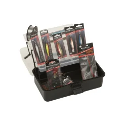 KINETIC TACKLE BOX BIG KIT - SALTWATER