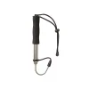 KINETIC TELESCOPIC GAFF 27/60CM ANODISED DARK GREEN