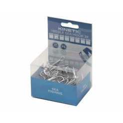 Kinetic Treble Sea Hook