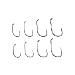 Korda Basix Einzelhaken Wide Gape