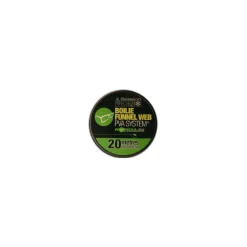 Korda Boilie Funnel Web Hexmesh - 20m Refill