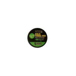 Korda Boilie Funnel Web Micromesh - 5m Refill