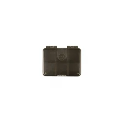 Korda Box 6 Compartment Mini Tackle Box