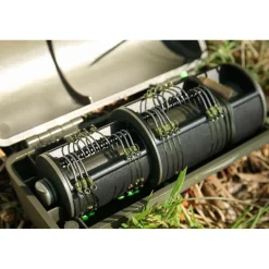 Korda Chodsafe Vorfachbox