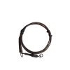 Korda Dark Matter Hybrid Lead Clip Leader - Silt
