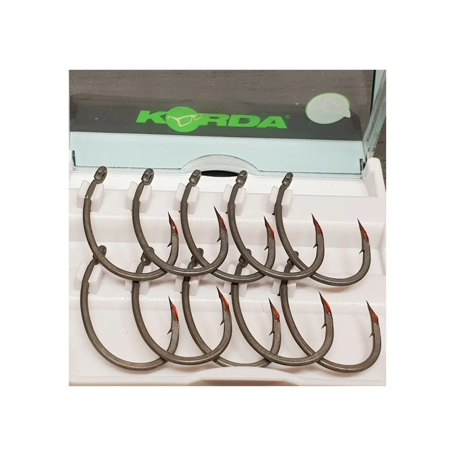 Korda Haken Kamakura Krank - Gr. 6